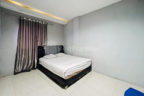 D'ritz Homestay Mitra Reddoorz